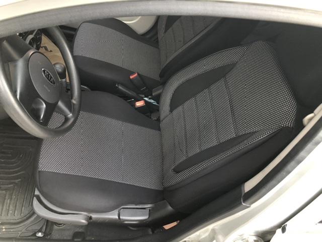 Kia picanto koltuk kılıfı