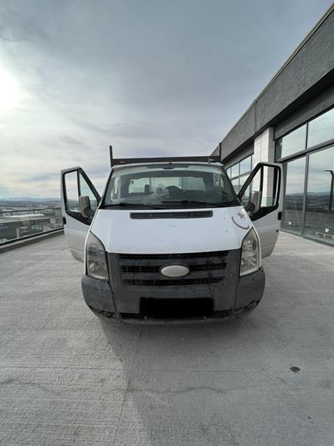 Transit koltuk kılıfı