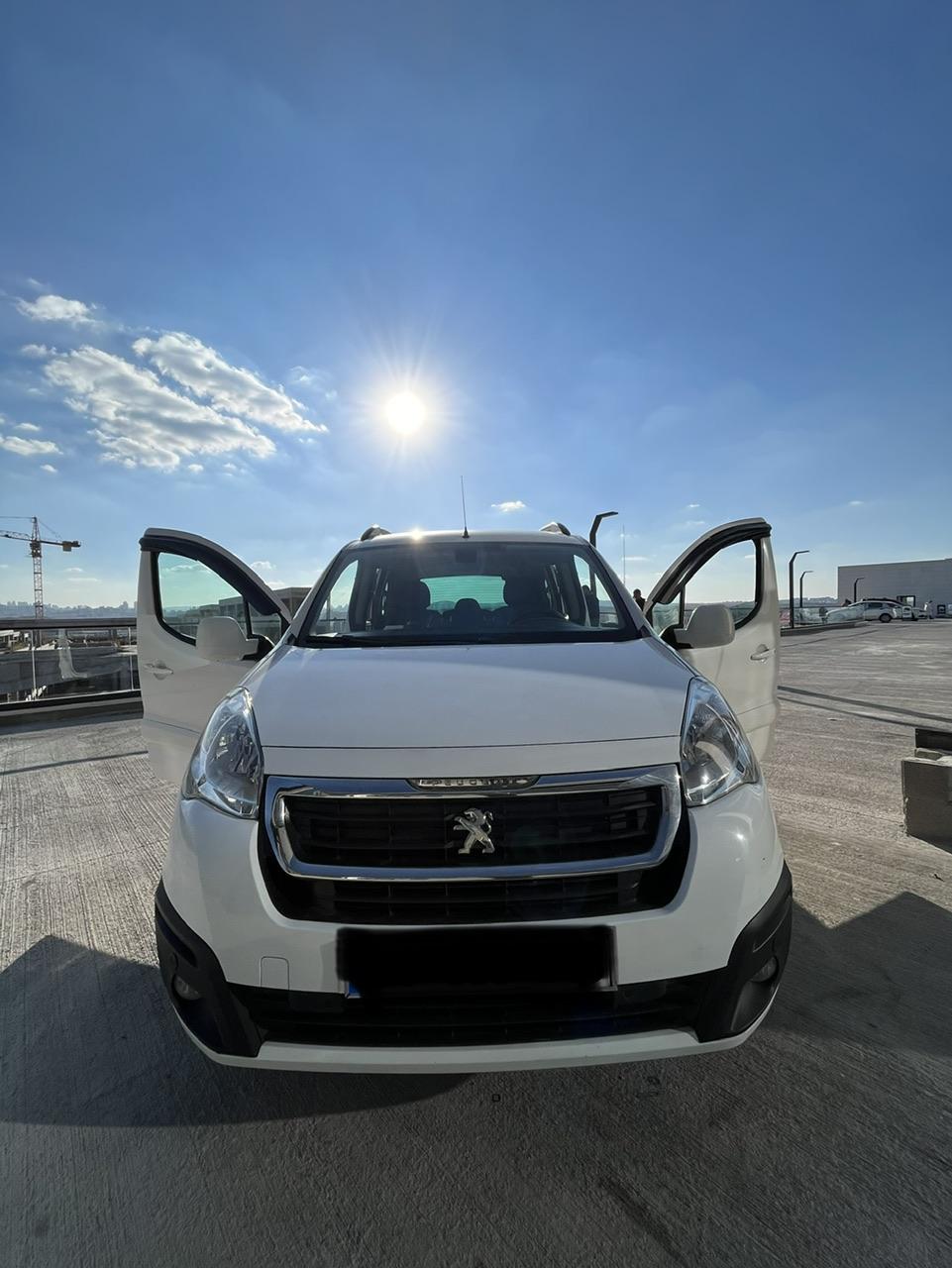 Partner koltuk kılıfı