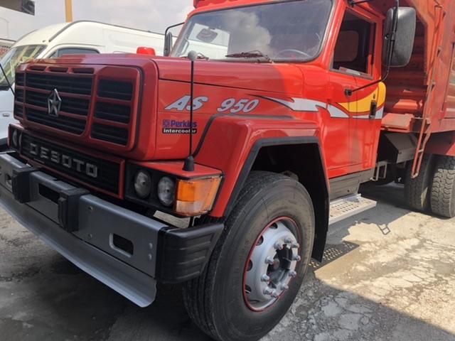 AS 950 iç döşeme(kırmızı)