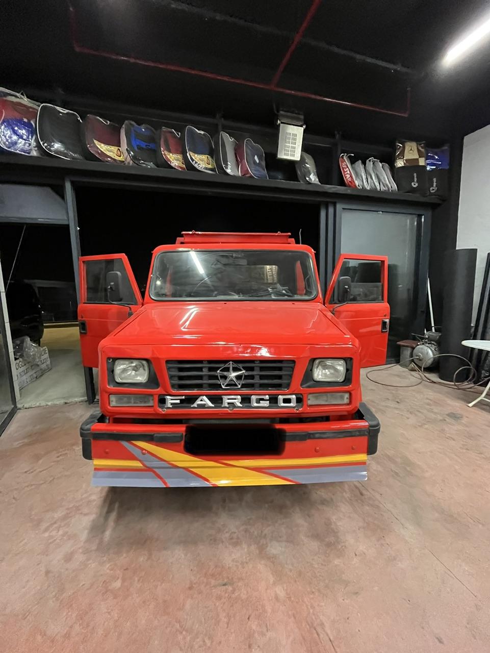 As250 iç döşeme işlemi