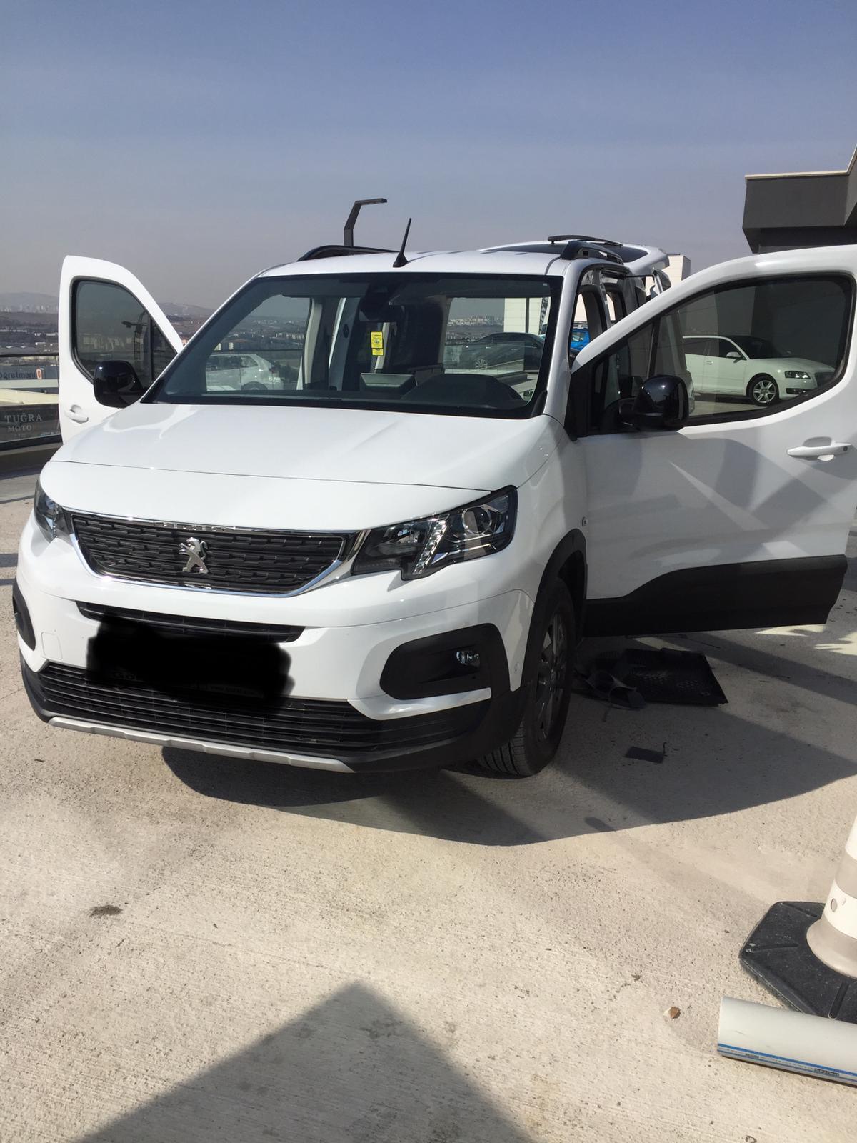 Pejo taban döşemesi