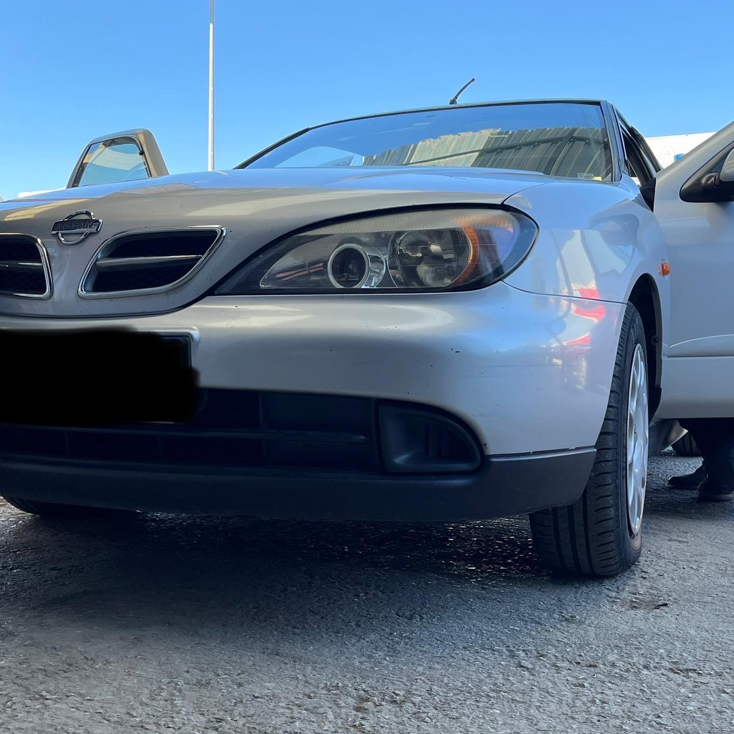 Nissan koltuk kılıfı