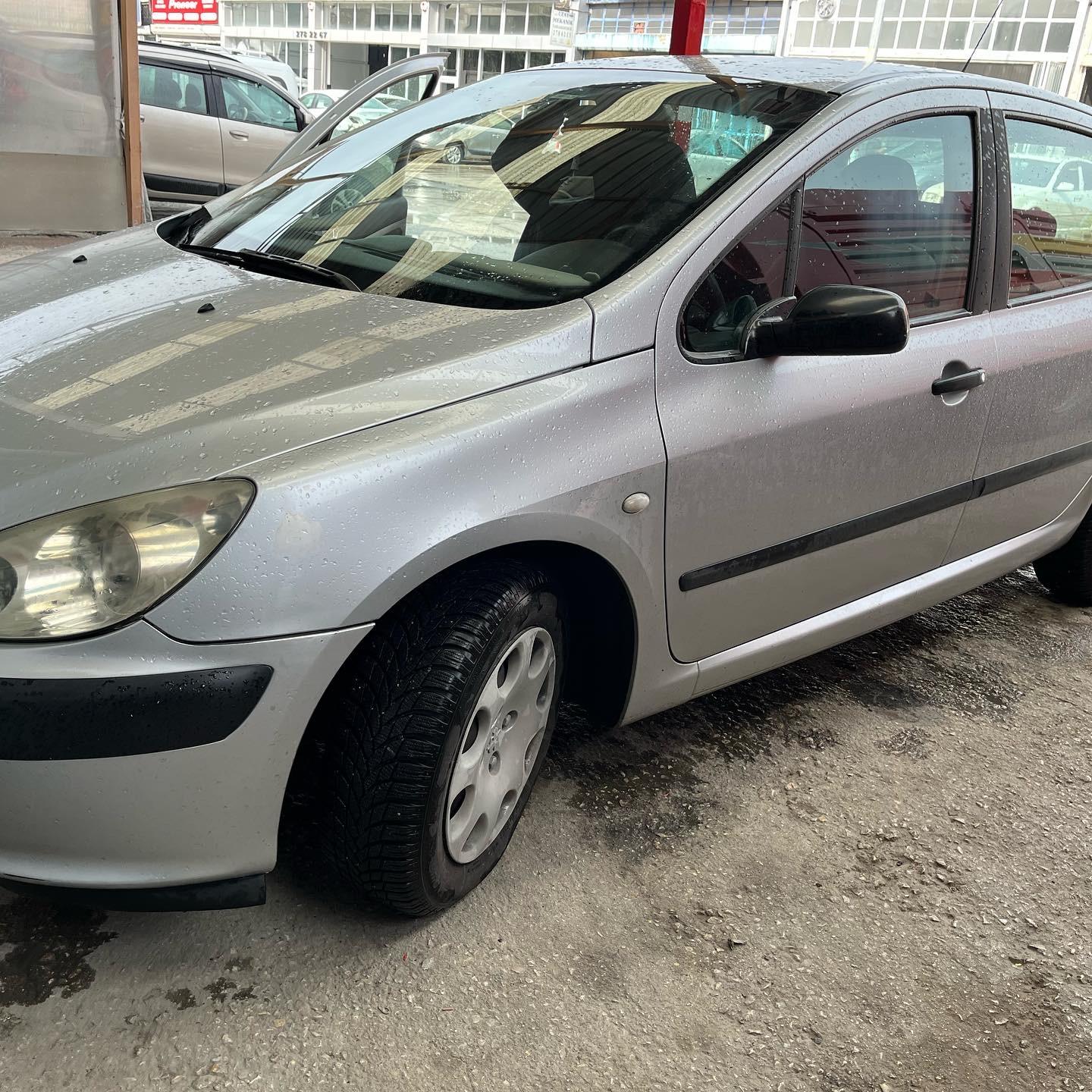 307 tavan döşemesi