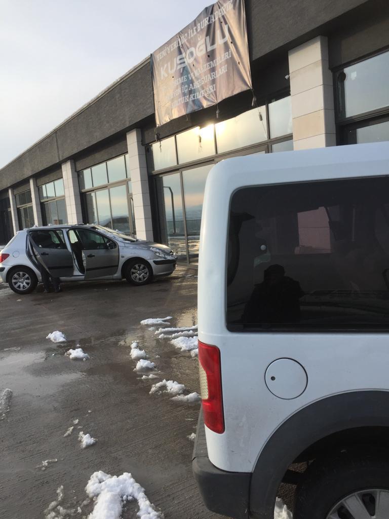 Connect kumaş değimi