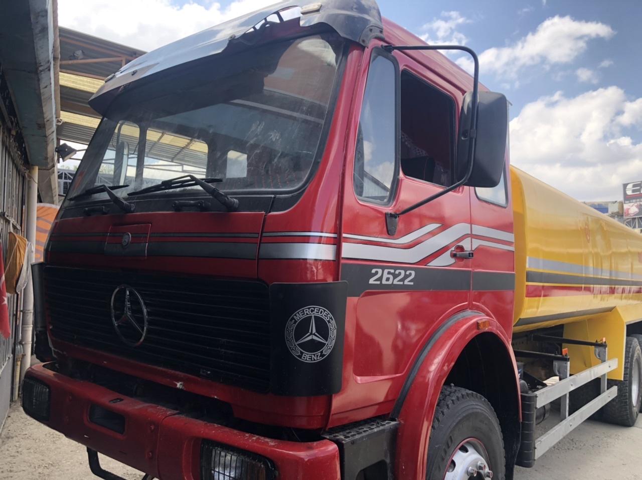 2622 iç döşeme işlemi