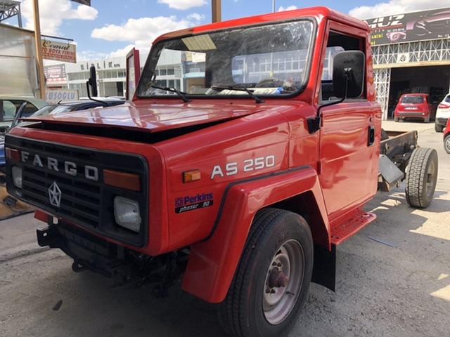 As250 tavan ve taban döşemesi