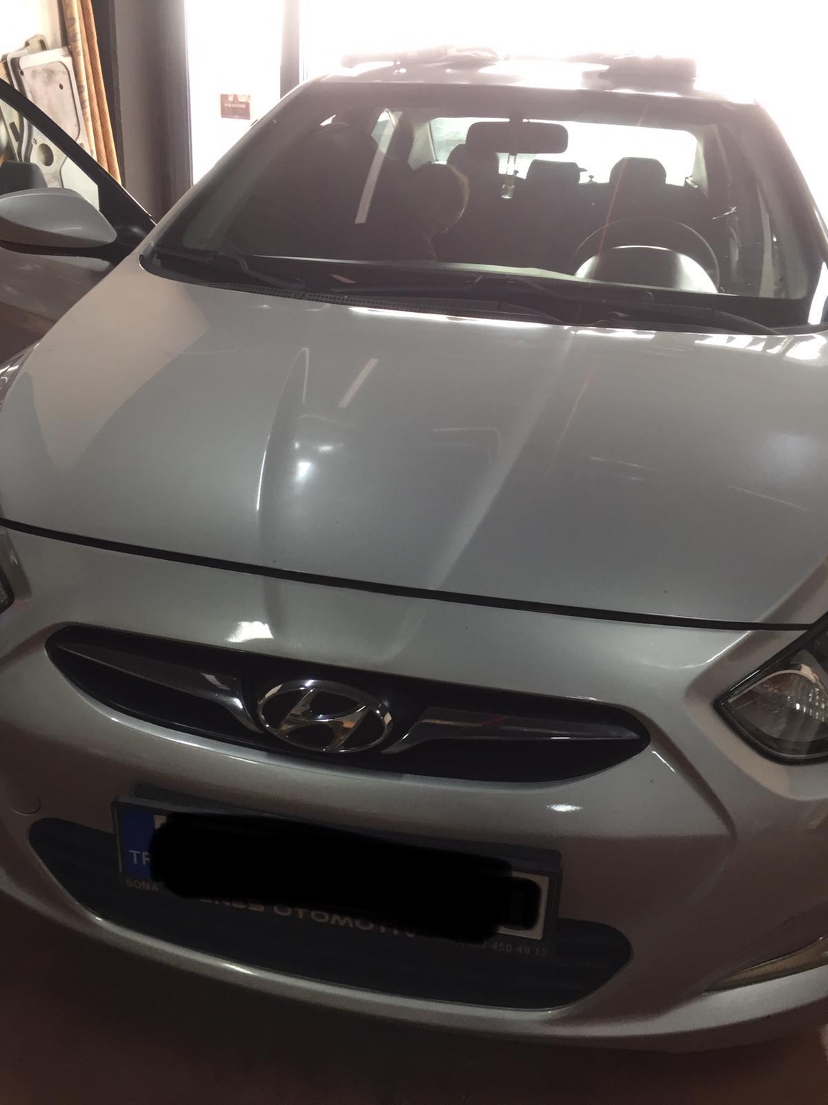 Accent taban döşemesi