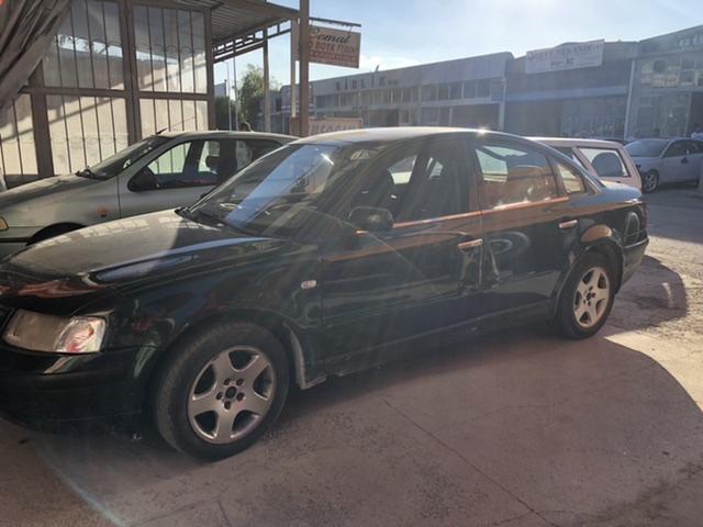 Passat tavan döşemesi değişimi