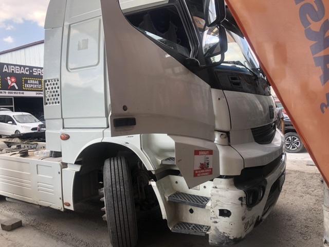 Bmc pro iç aksesuar