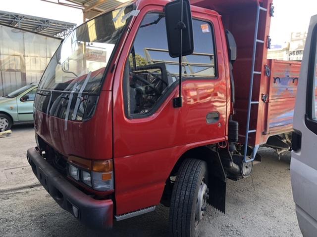 Hino iç döşemesi işlemi