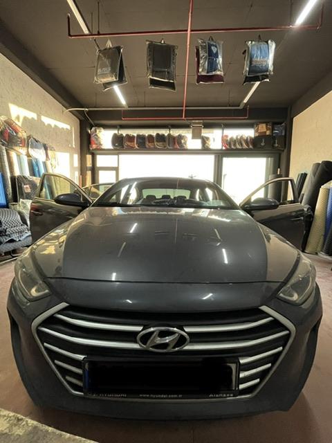 Elentra taban döşemesi