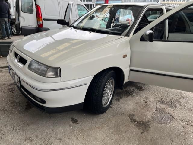 Seat koltuk kılıfı