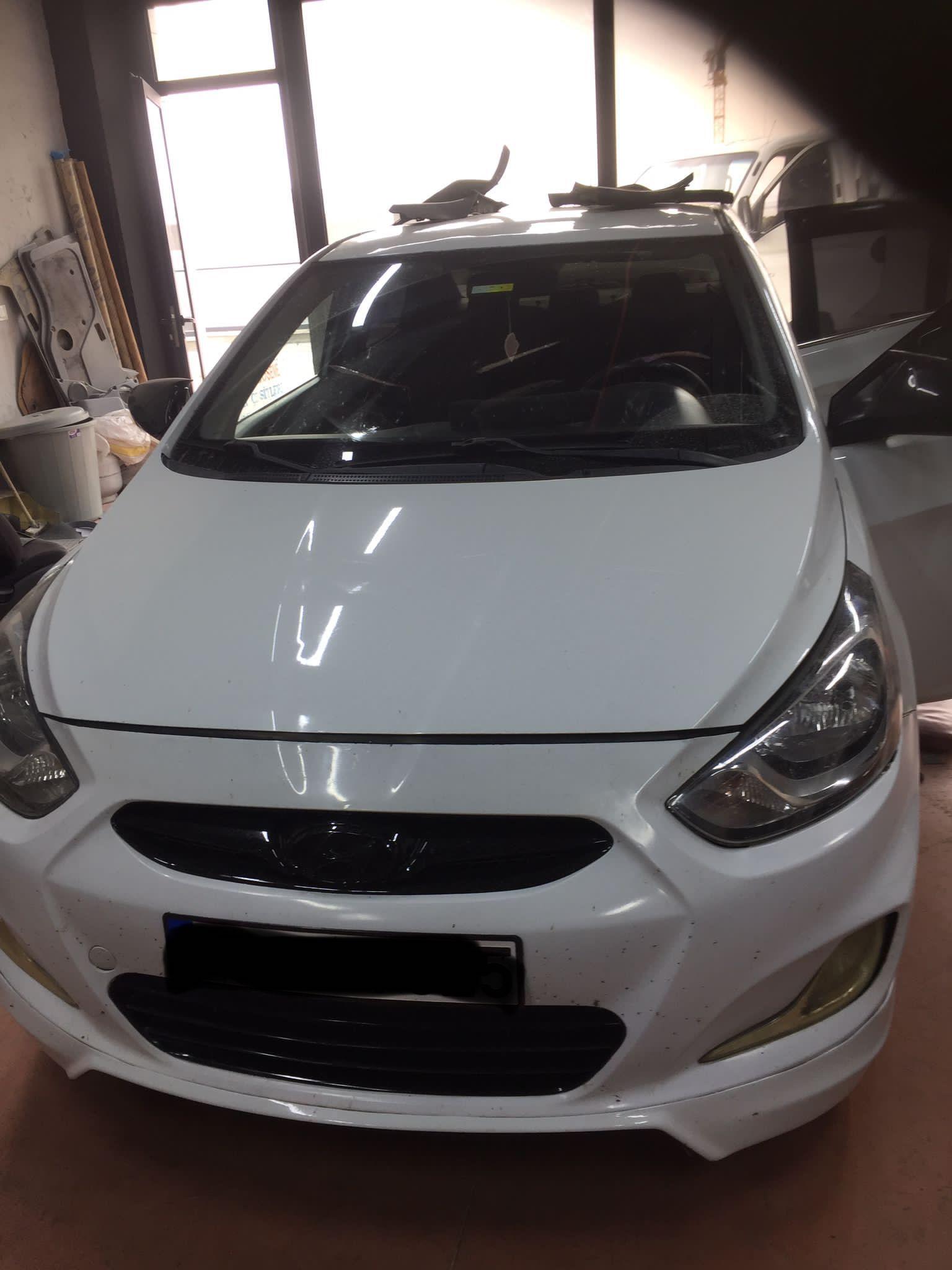 Accent taban döşemesi