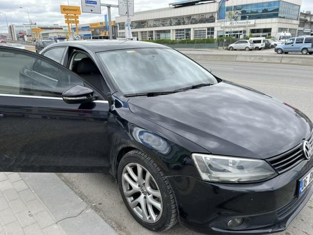 Jetta koltuk kılıfı