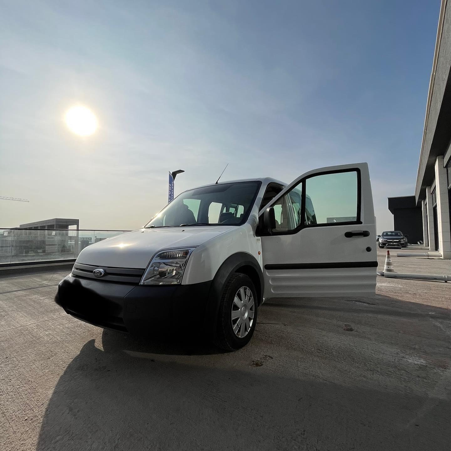 Transit koltuk döşemesi tamiri