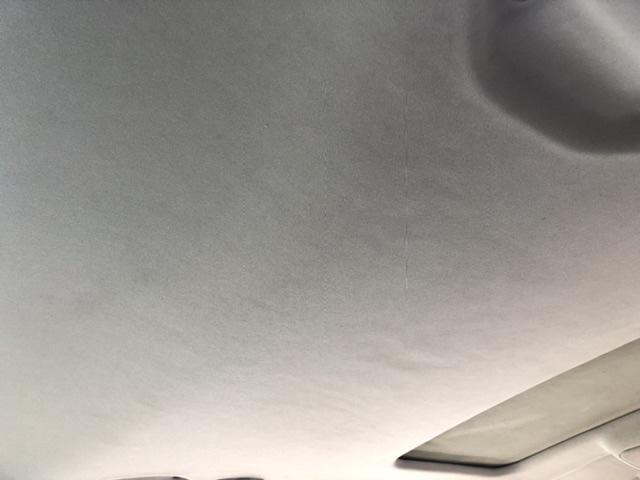 Passat tavan döşemesi değişimi