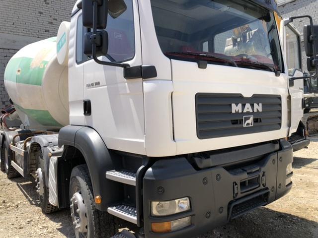 Man Tgs koltuk kılıfı