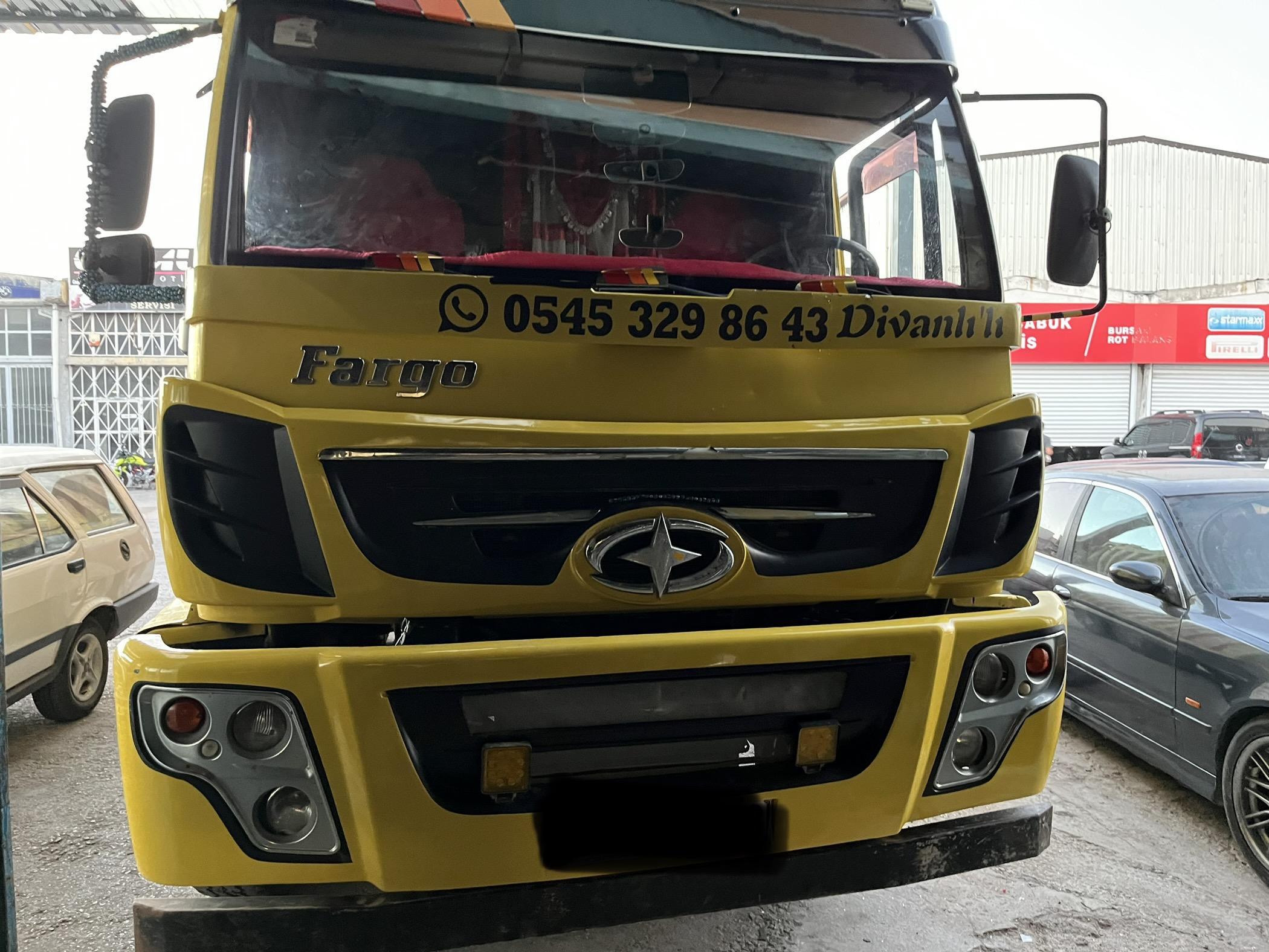 Hiex koltuk kılıfı ve halı paspas