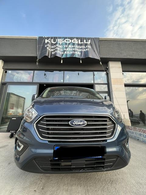 Tourneo taban döşemesi