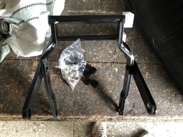 Kamyon oturak tamir takım malzemesi