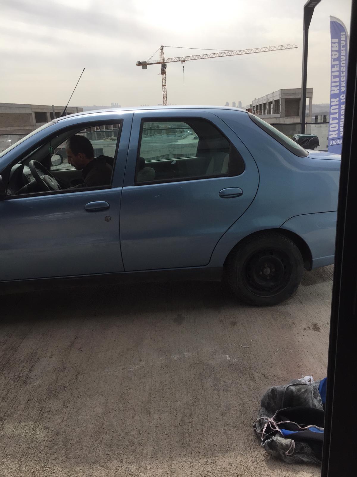 Albea koltuk kılıfı