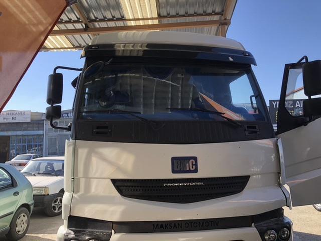 Pro 1144 iç döşeme