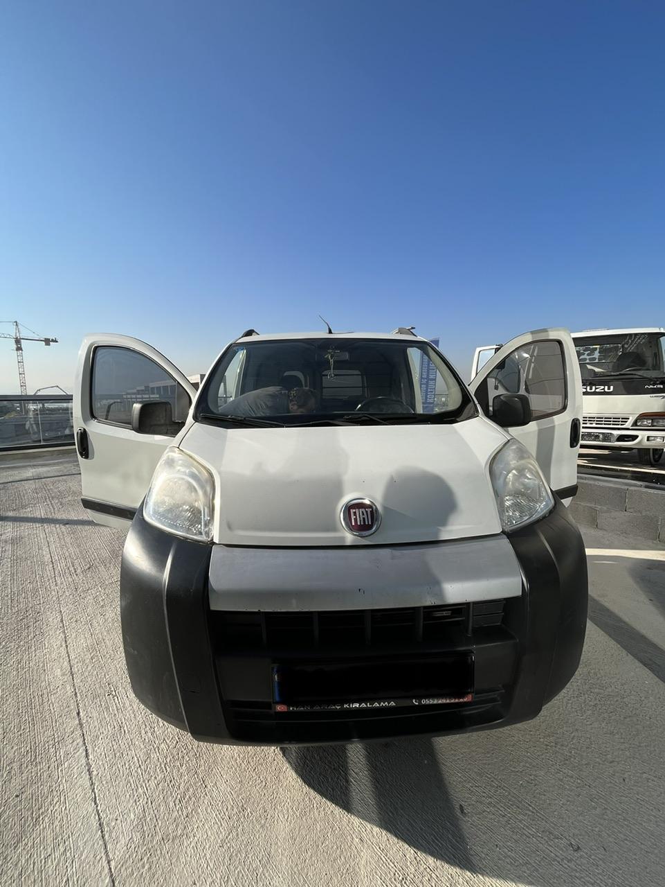 Fiat yırtık tamiri