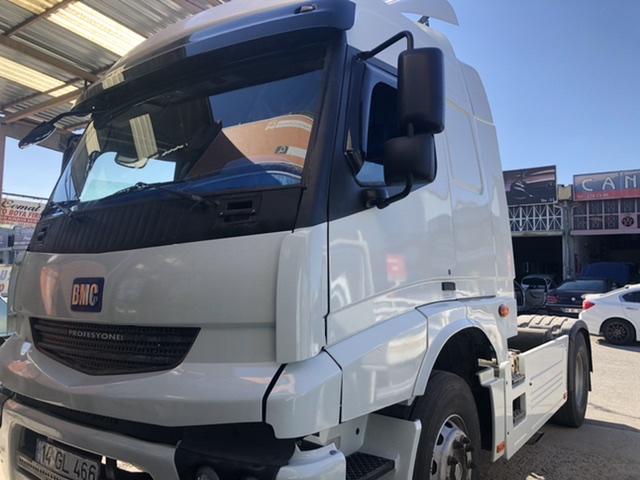 Bmc pro iç aksesuar