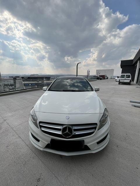 A180 döşeme yırtık tamiri