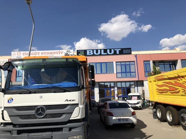 4140 iç akseusar mavi renk