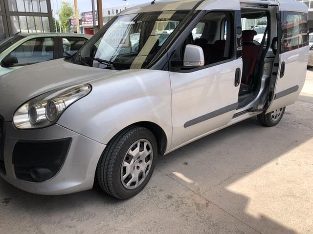 Kusoglu Oto Doseme Ankara Sasmaz