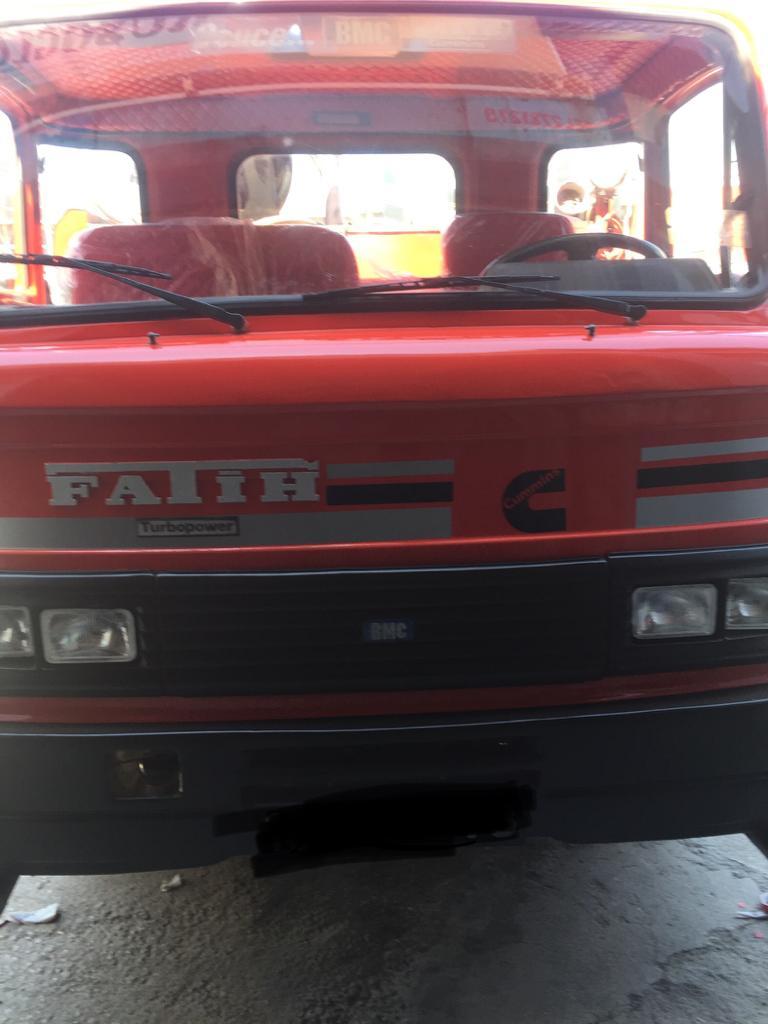 Fatih iç döşeme işlemi